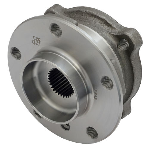 Z89190R — ZIKMAR — Wheel Hub