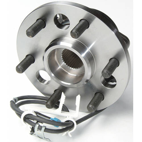 Z89193R — ZIKMAR — Wheel Hub