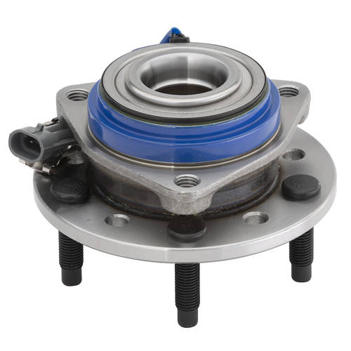 Z89194R — ZIKMAR — Wheel Hub
