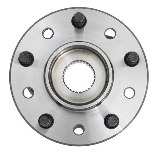 Z89194R — ZIKMAR — Wheel Hub