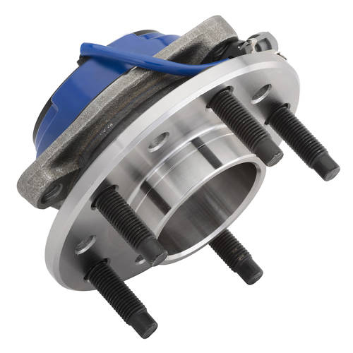 Z89194R — ZIKMAR — Wheel Hub