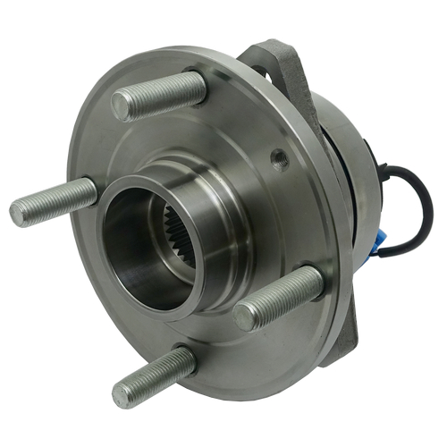 Z89195R — ZIKMAR — Wheel Hub