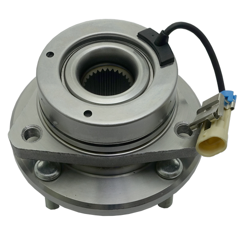 Z89195R — ZIKMAR — Wheel Hub