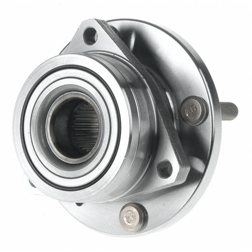 Z89196R — ZIKMAR — Wheel Hub