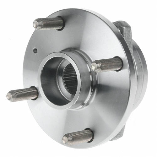 Z89196R — ZIKMAR — Wheel Hub