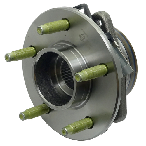 Z89197R — ZIKMAR — Wheel Hub