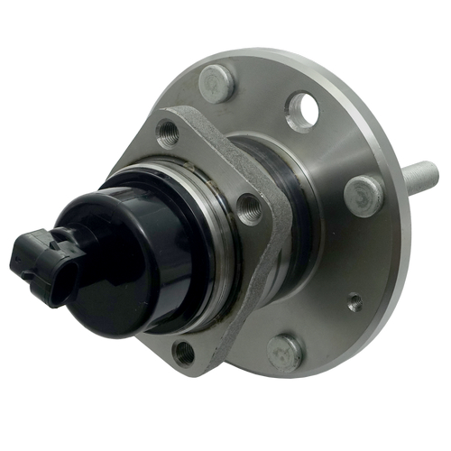 Z89198R — ZIKMAR — Wheel Hub