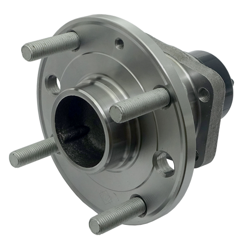 Z89198R — ZIKMAR — Wheel Hub