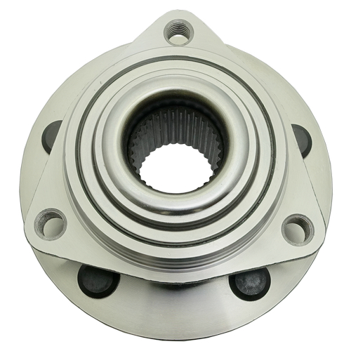 Z89200R — ZIKMAR — Wheel Hub