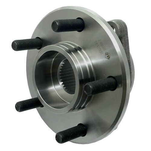 Z89200R — ZIKMAR — Wheel Hub