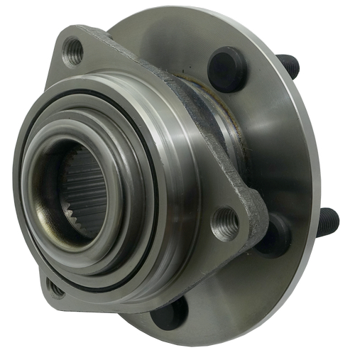 Z89200R — ZIKMAR — Wheel Hub