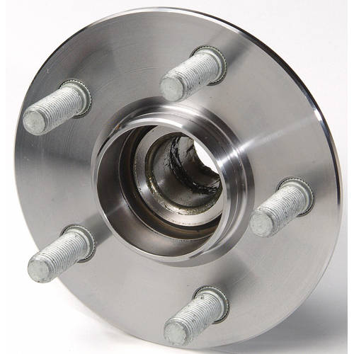 Z89202R — ZIKMAR — Wheel Hub