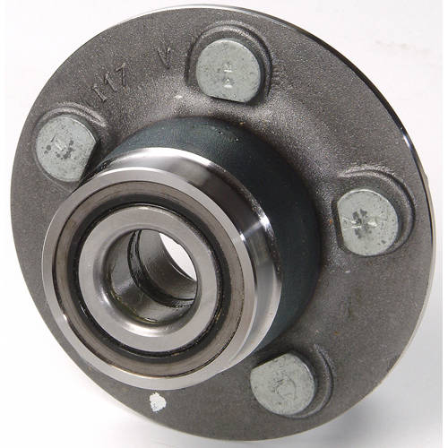 Z89203R — ZIKMAR — Wheel Hub