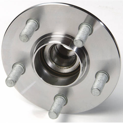 Z89203R — ZIKMAR — Wheel Hub