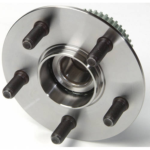 Z89205R — ZIKMAR — Wheel Hub