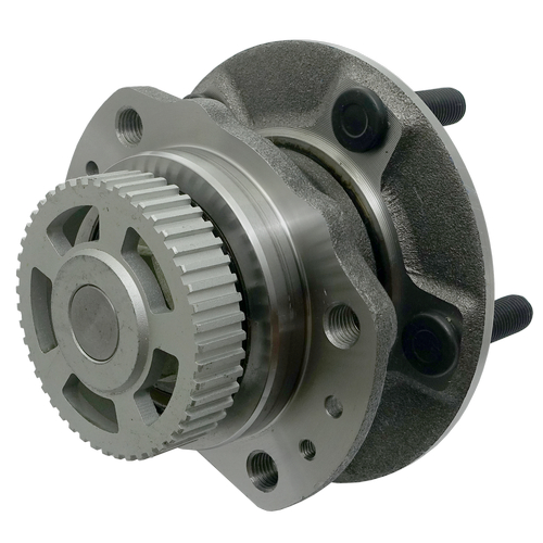 Z89208R — ZIKMAR — Wheel Hub