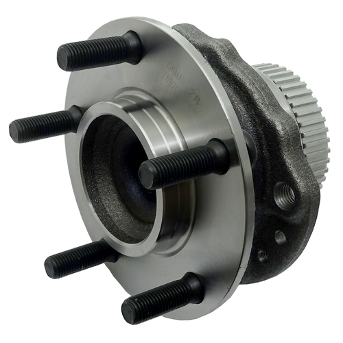 Z89208R — ZIKMAR — Wheel Hub