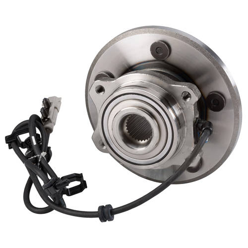 Z89210R — ZIKMAR — Wheel Hub