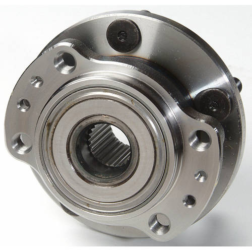 Z89212R — ZIKMAR — Wheel Hub
