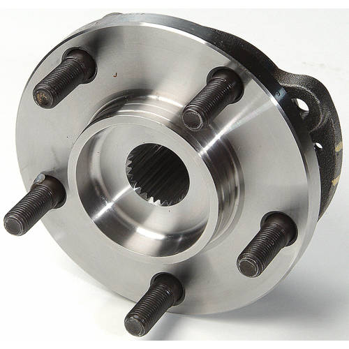 Z89212R — ZIKMAR — Wheel Hub