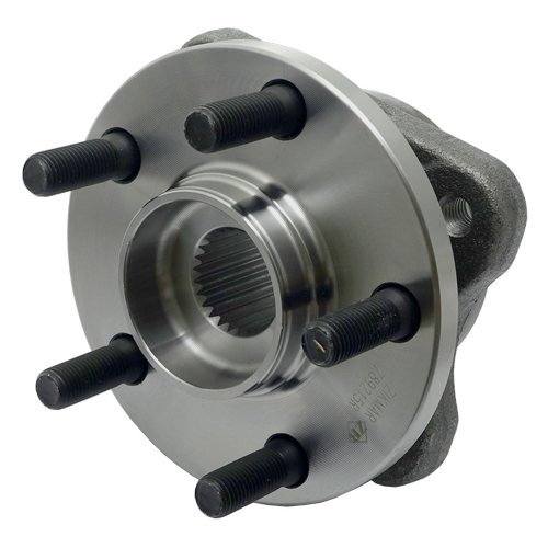 Z89215R — ZIKMAR — Wheel Hub