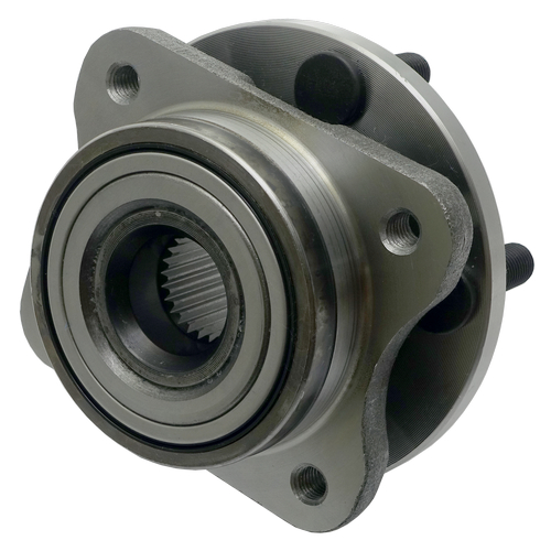 Z89215R — ZIKMAR — Wheel Hub