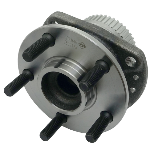 Z89216R — ZIKMAR — Wheel Hub