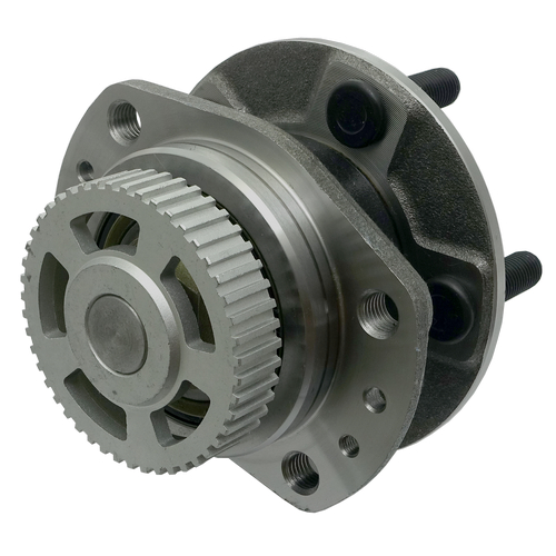 Z89216R — ZIKMAR — Wheel Hub