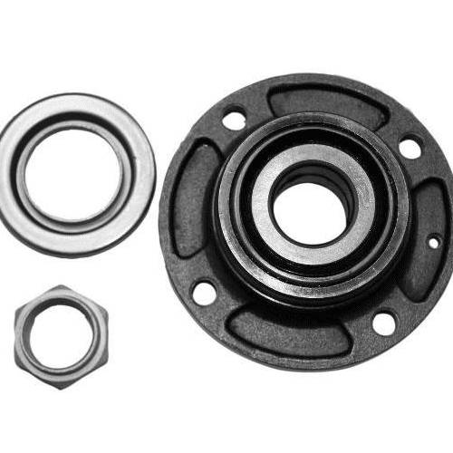 Z89217R — ZIKMAR — Wheel Hub