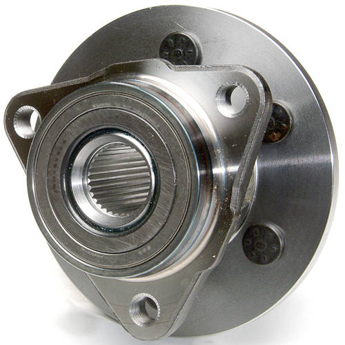 Z89220R — ZIKMAR — Wheel Hub