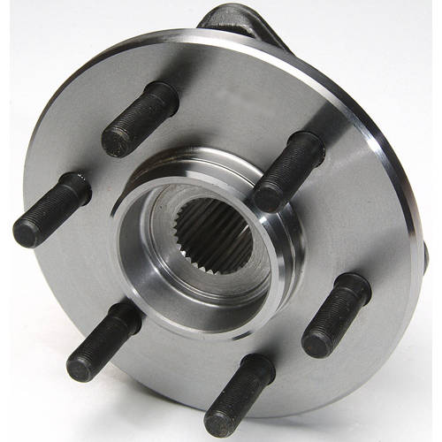 Z89220R — ZIKMAR — Wheel Hub