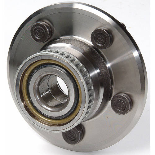 Z89221R — ZIKMAR — Wheel Hub