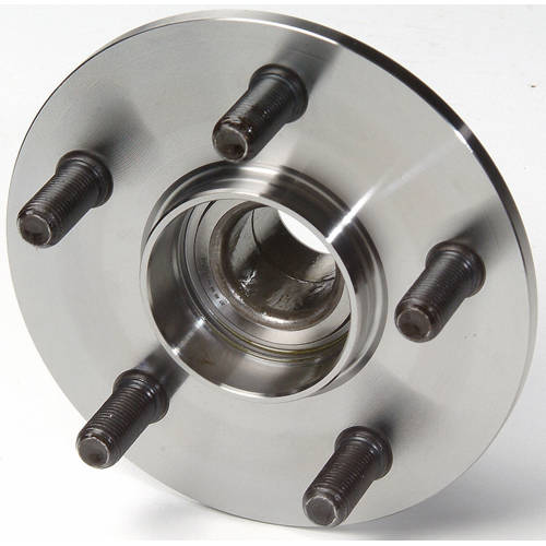 Z89221R — ZIKMAR — Wheel Hub