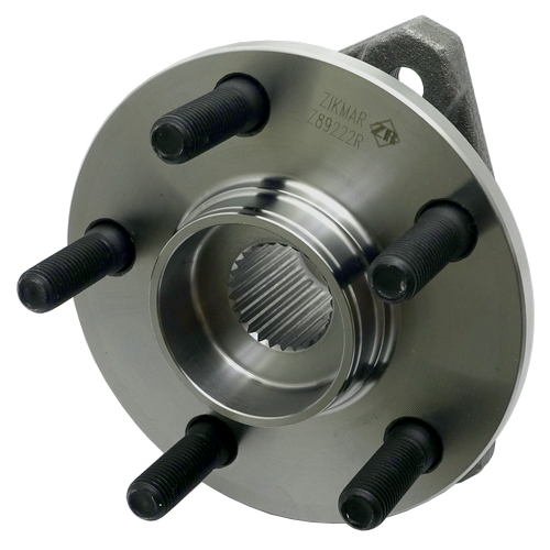 Z89222R — ZIKMAR — Wheel Hub