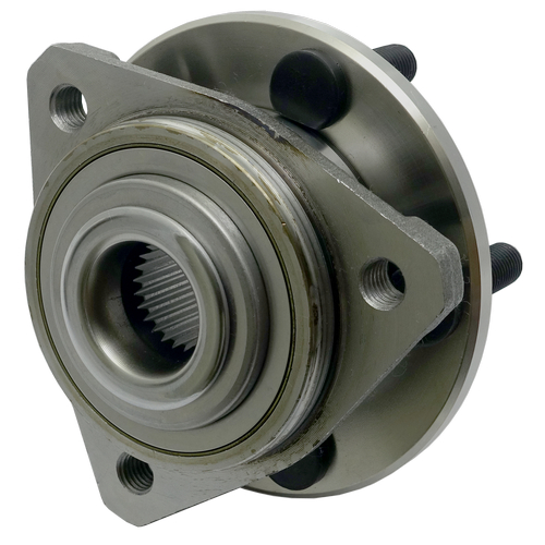 Z89222R — ZIKMAR — Wheel Hub