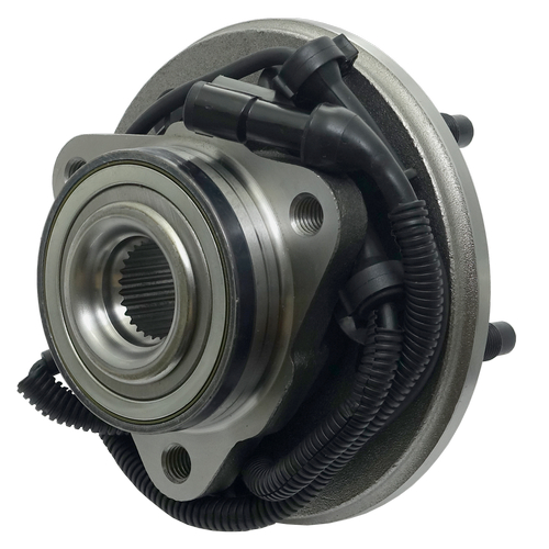 Z89224R — ZIKMAR — Wheel Hub
