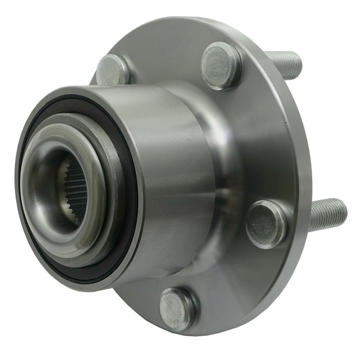 Z89225R — ZIKMAR — Wheel Hub