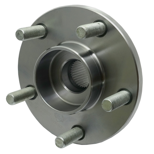 Z89225R — ZIKMAR — Wheel Hub