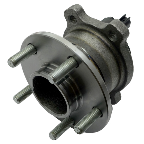 Z89226R — ZIKMAR — Wheel Hub