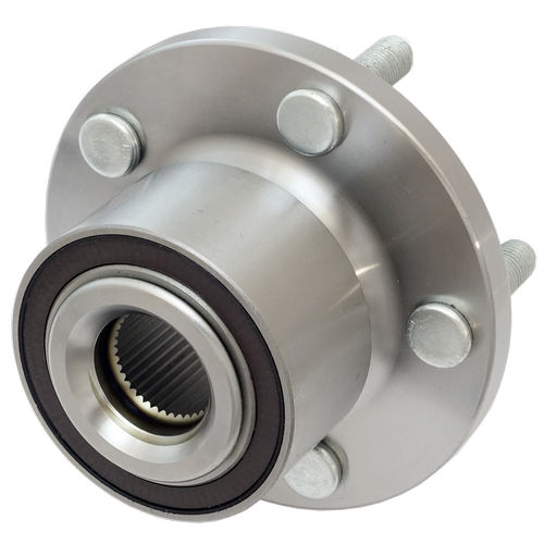 Z89227R — ZIKMAR — Wheel Hub