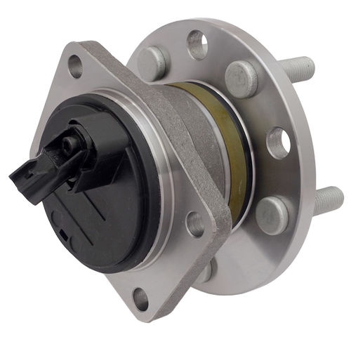 Z89229R — ZIKMAR — Wheel Hub