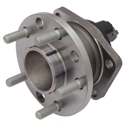 Z89229R — ZIKMAR — Wheel Hub