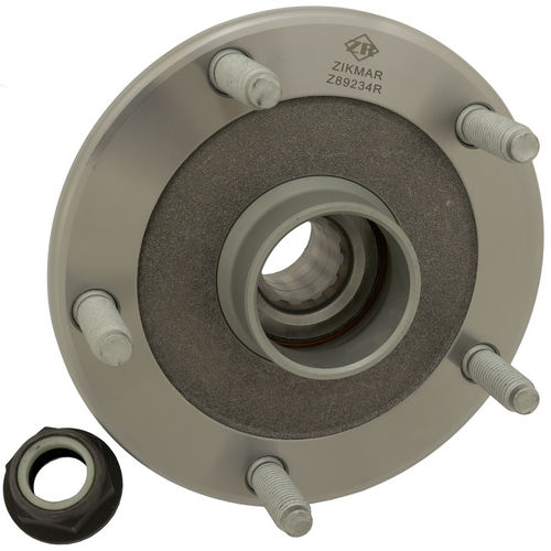 Z89234R — ZIKMAR — Wheel Hub