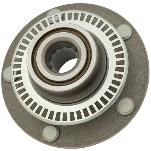 Z89234R — ZIKMAR — Wheel Hub
