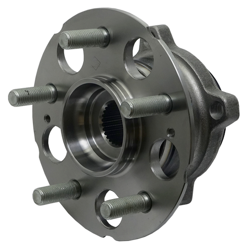 Z89243R — ZIKMAR — Wheel Hub