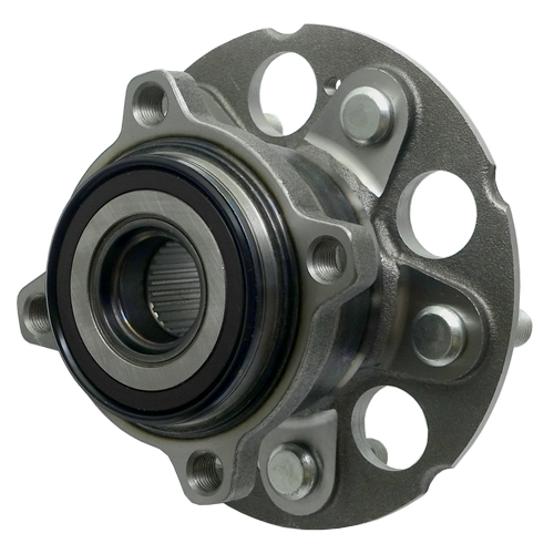 Z89243R — ZIKMAR — Wheel Hub