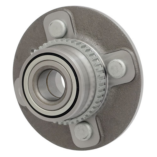 Z89248R — ZIKMAR — Wheel Hub