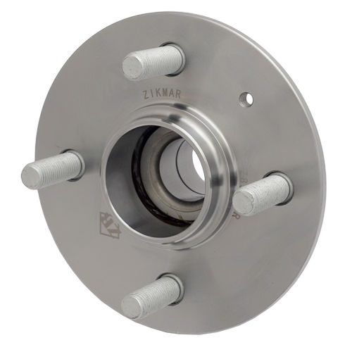 Z89248R — ZIKMAR — Wheel Hub