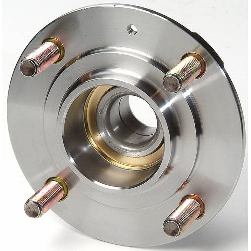 Z89249R — ZIKMAR — Wheel Hub