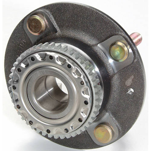 Z89252R — ZIKMAR — Wheel Hub